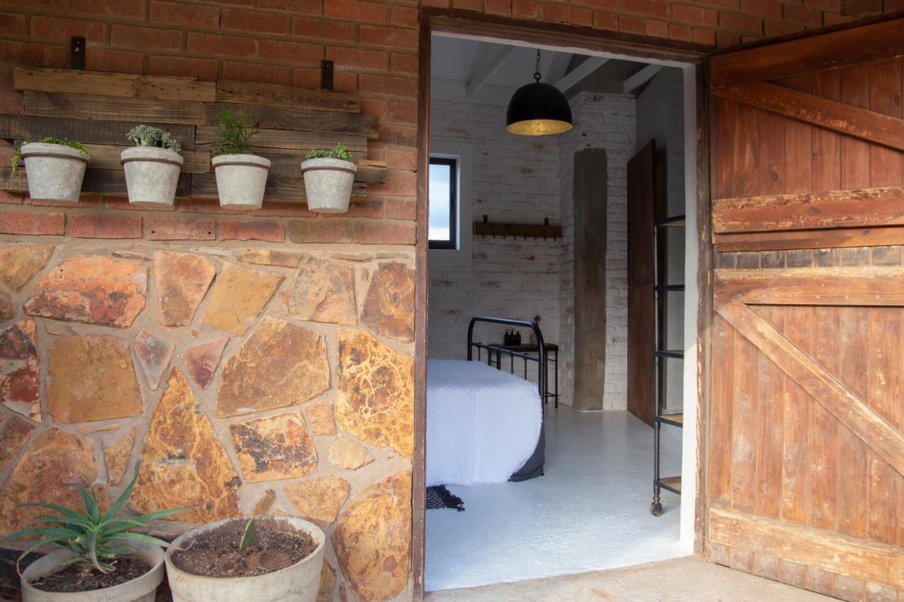 Mount High Luxury Stables Vila Lydenburg Exterior foto