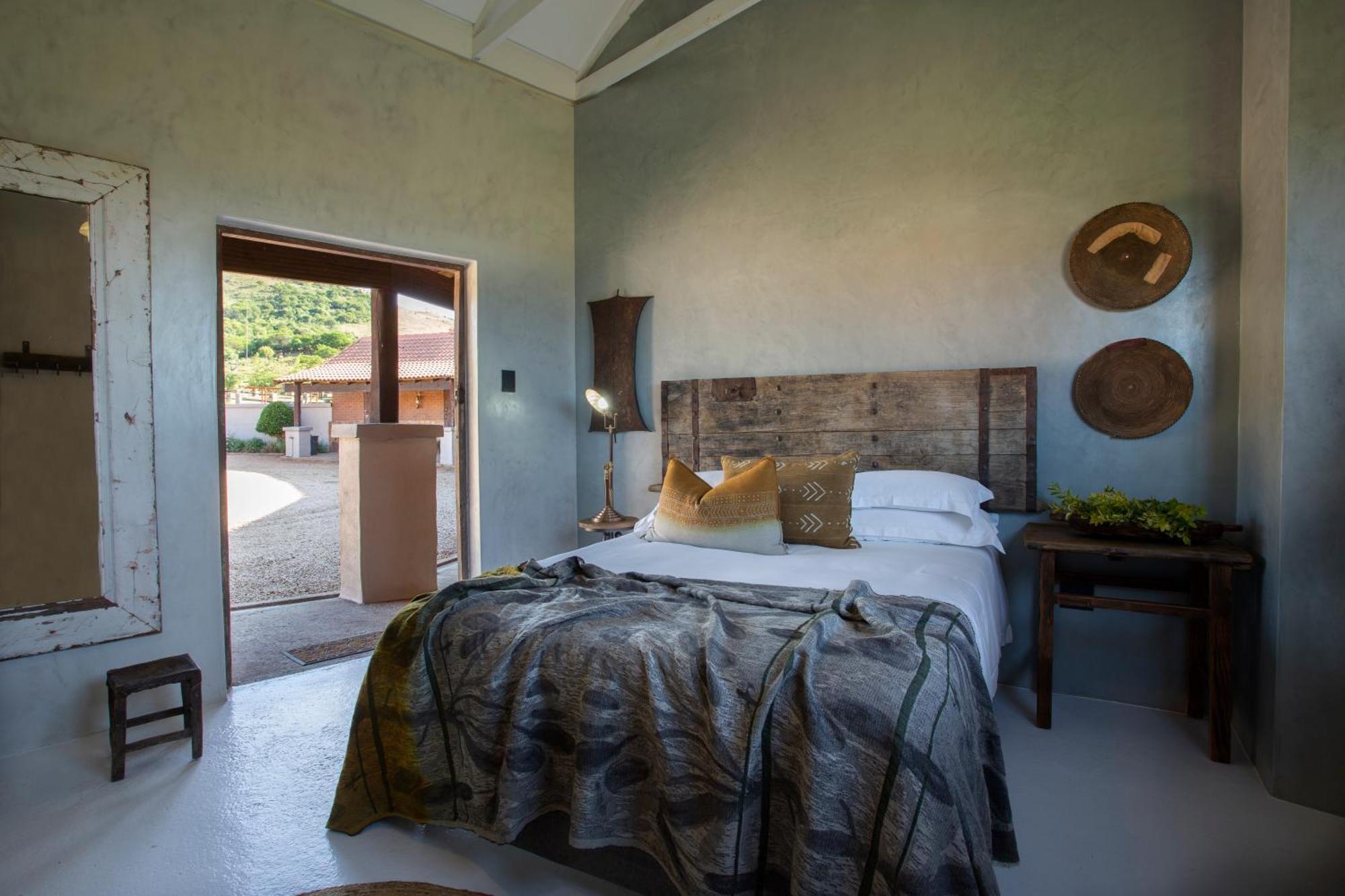 Mount High Luxury Stables Vila Lydenburg Exterior foto